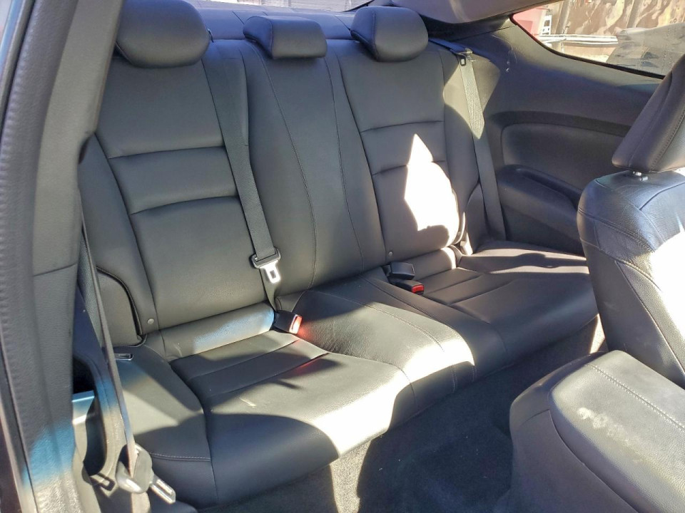 Honda ACCORD 2013 — Copart