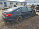 Honda ACCORD 2018 — Copart