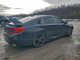 Honda ACCORD 2018 — Copart
