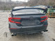 Honda ACCORD 2018 — Copart