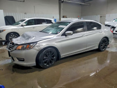 Honda ACCORD 2014 — Copart