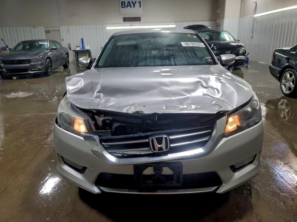 Honda ACCORD 2014 — Copart