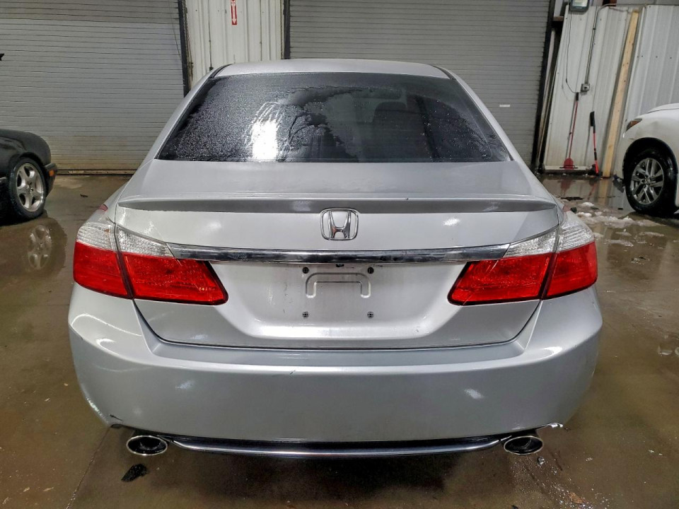 Honda ACCORD 2014 — Copart