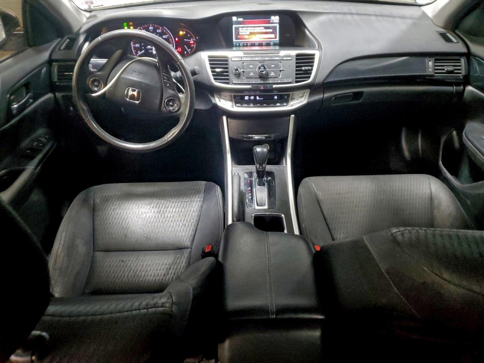 Honda ACCORD 2014 — Copart