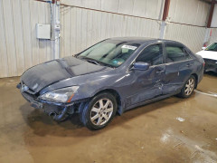 Honda ACCORD 2003 — Copart
