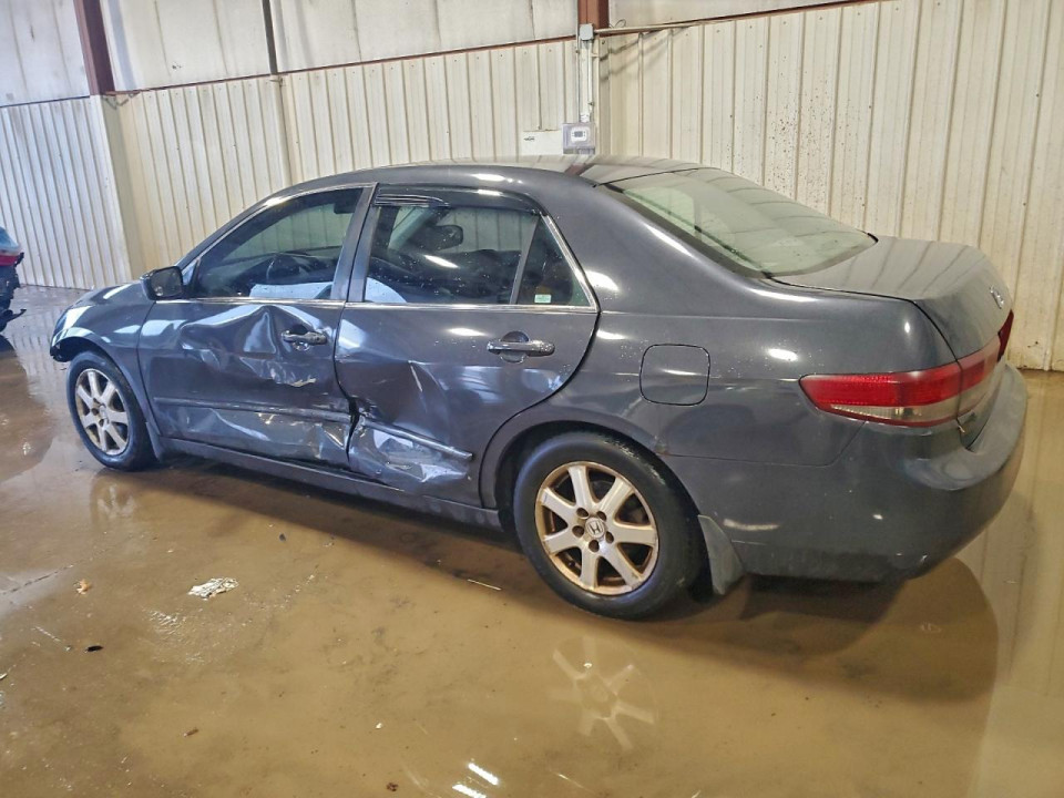 Honda ACCORD 2003 — Copart