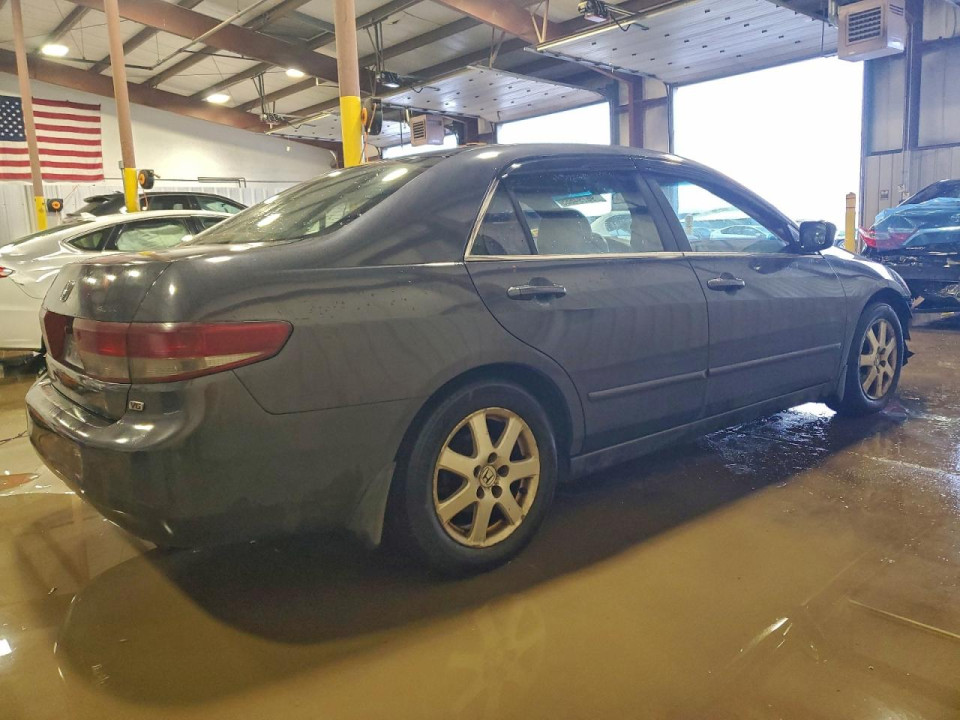 Honda ACCORD 2003 — Copart