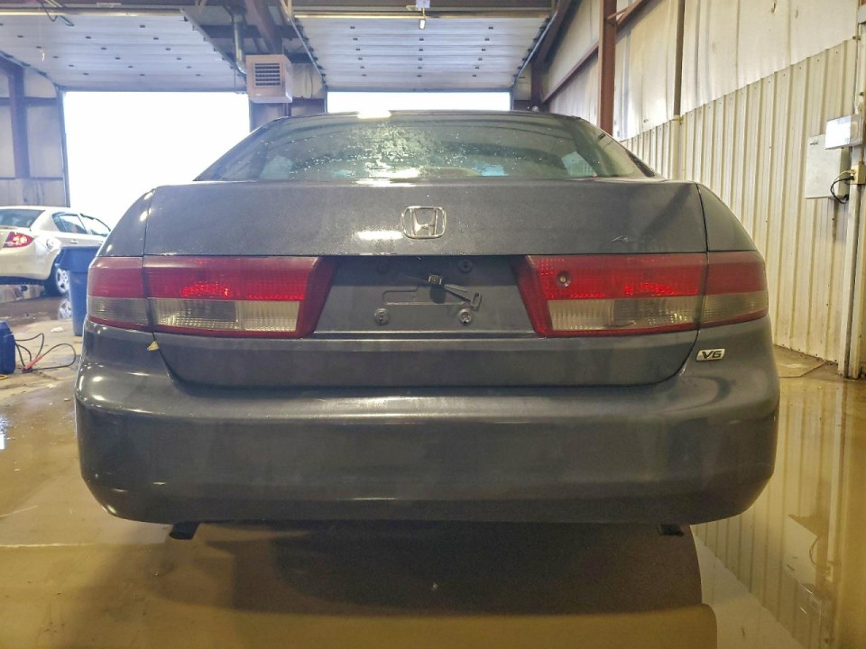 Honda ACCORD 2003 — Copart