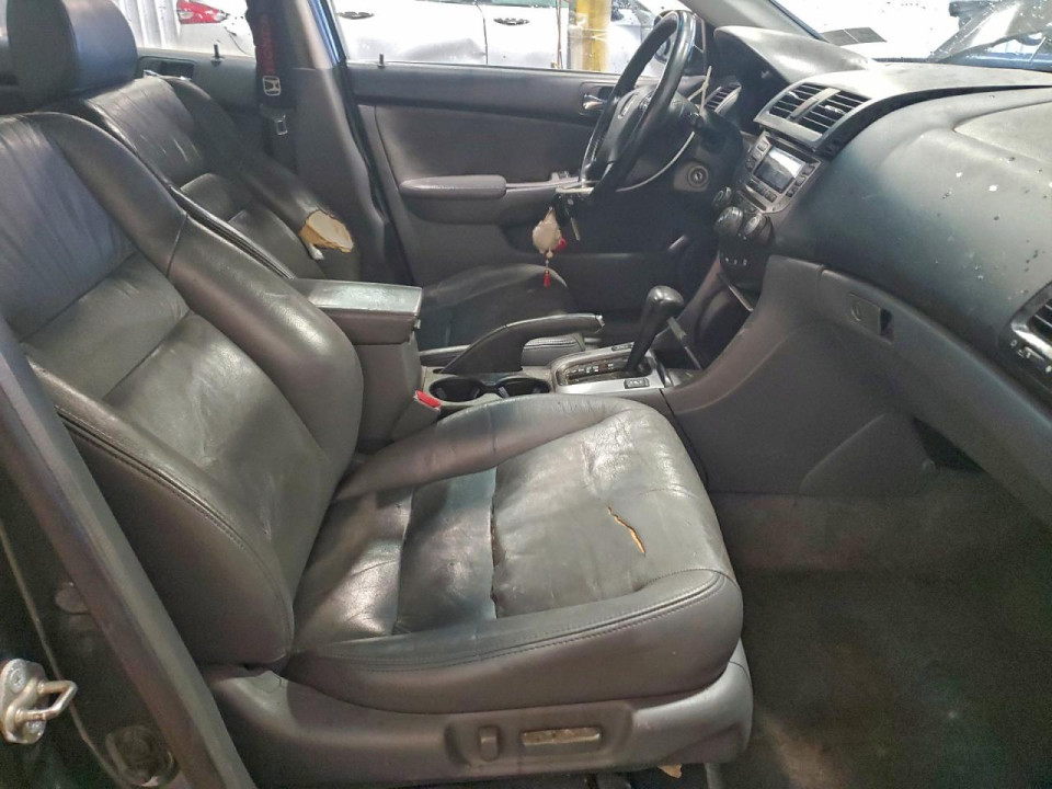 Honda ACCORD 2003 — Copart