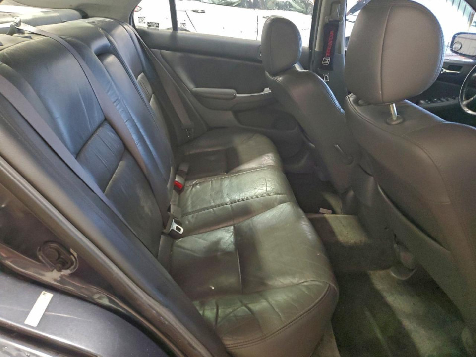 Honda ACCORD 2003 — Copart