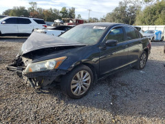 Honda ACCORD 2012 — Copart
