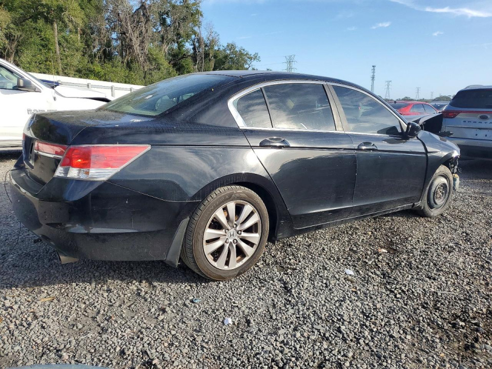 Honda ACCORD 2012 — Copart