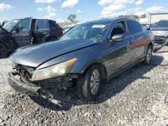 Honda ACCORD 2010 — Copart