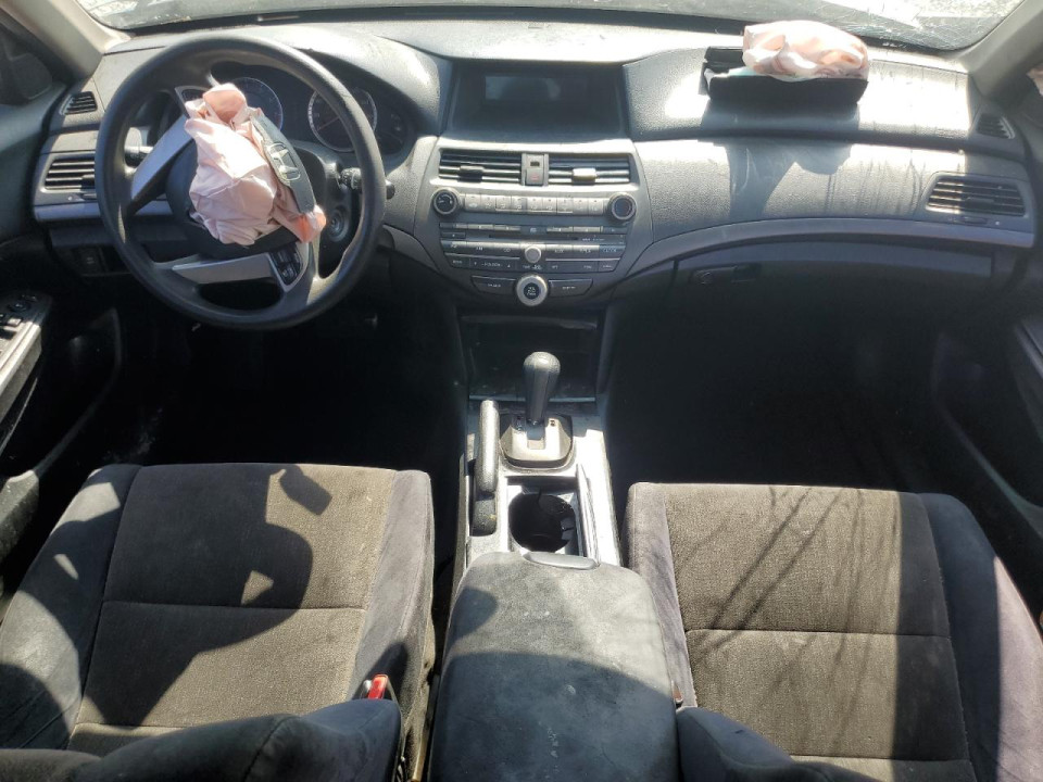 Honda ACCORD 2010 — Copart