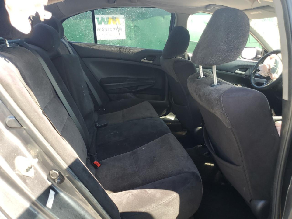 Honda ACCORD 2010 — Copart