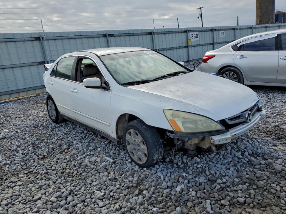 Honda ACCORD 2003 — Copart
