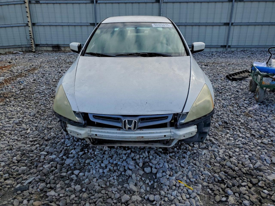 Honda ACCORD 2003 — Copart