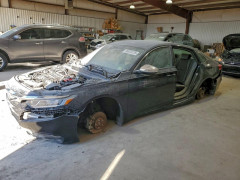 Honda ACCORD 2019 — Copart