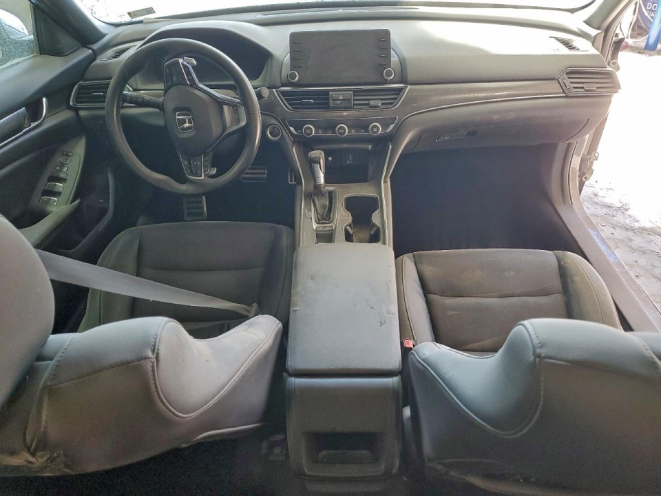 Honda ACCORD 2019 — Copart