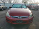Honda ACCORD 2007 — Copart