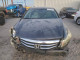 Honda ACCORD 2012 — Copart