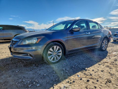 Honda ACCORD 2011 — Copart