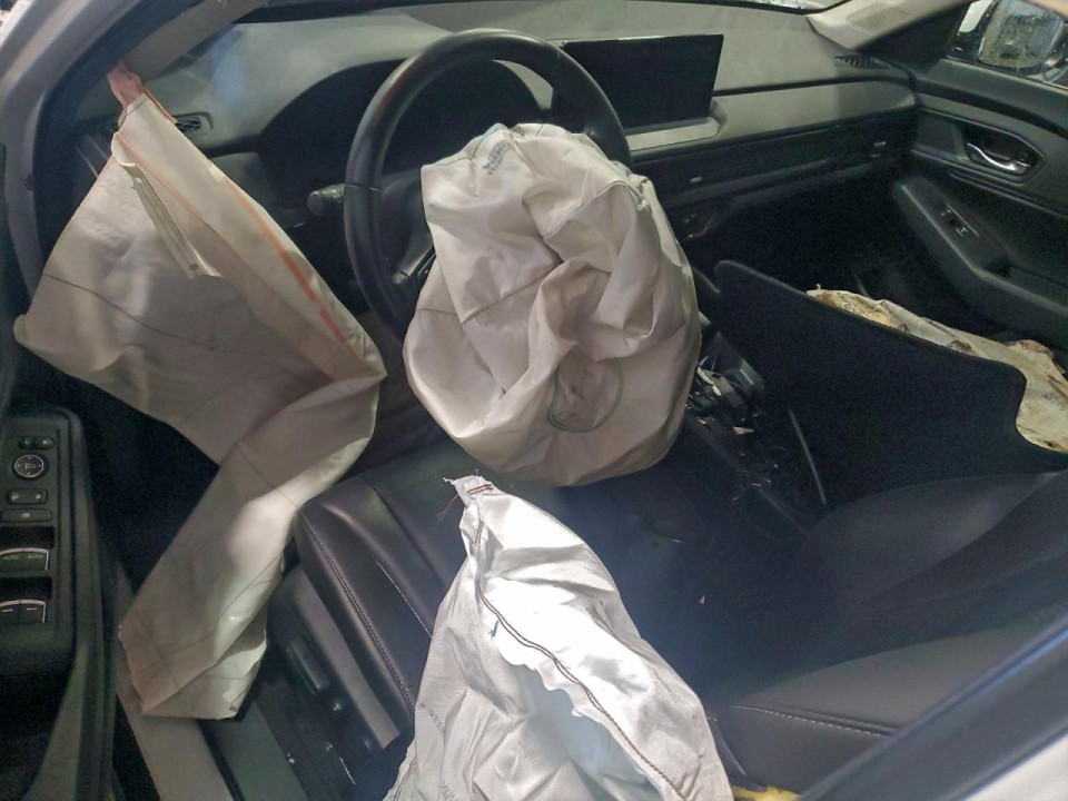 Honda ACCORD 2024 — Copart