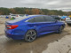 Honda ACCORD 2018 — Copart