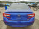 Honda ACCORD 2018 — Copart