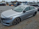 Honda ACCORD 2022 — Copart
