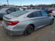 Honda ACCORD 2022 — Copart