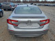 Honda ACCORD 2022 — Copart