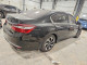 Honda ACCORD 2016 — Copart