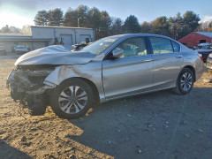 Honda ACCORD 2015 — Copart