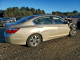 Honda ACCORD 2015 — Copart