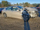 Honda ACCORD 2015 — Copart