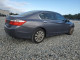 Honda ACCORD 2015 — Copart