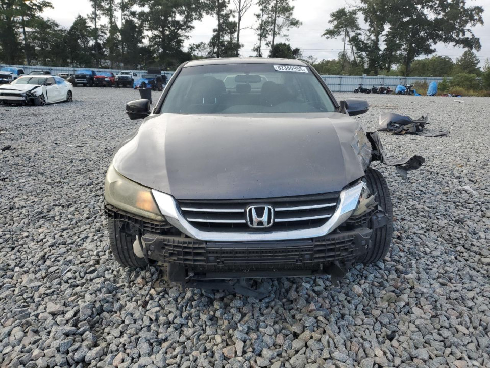 Honda ACCORD 2015 — Copart