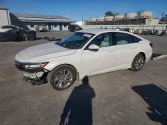 Honda ACCORD 2020 — Copart