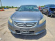 Honda ACCORD 2012 — Copart