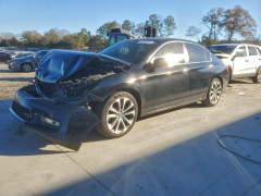 Honda ACCORD 2015 — Copart