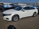 Honda ACCORD 2021 — Copart