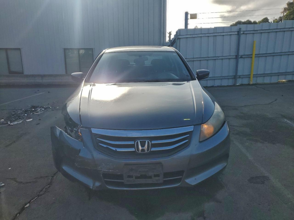Honda ACCORD 2011 — Copart