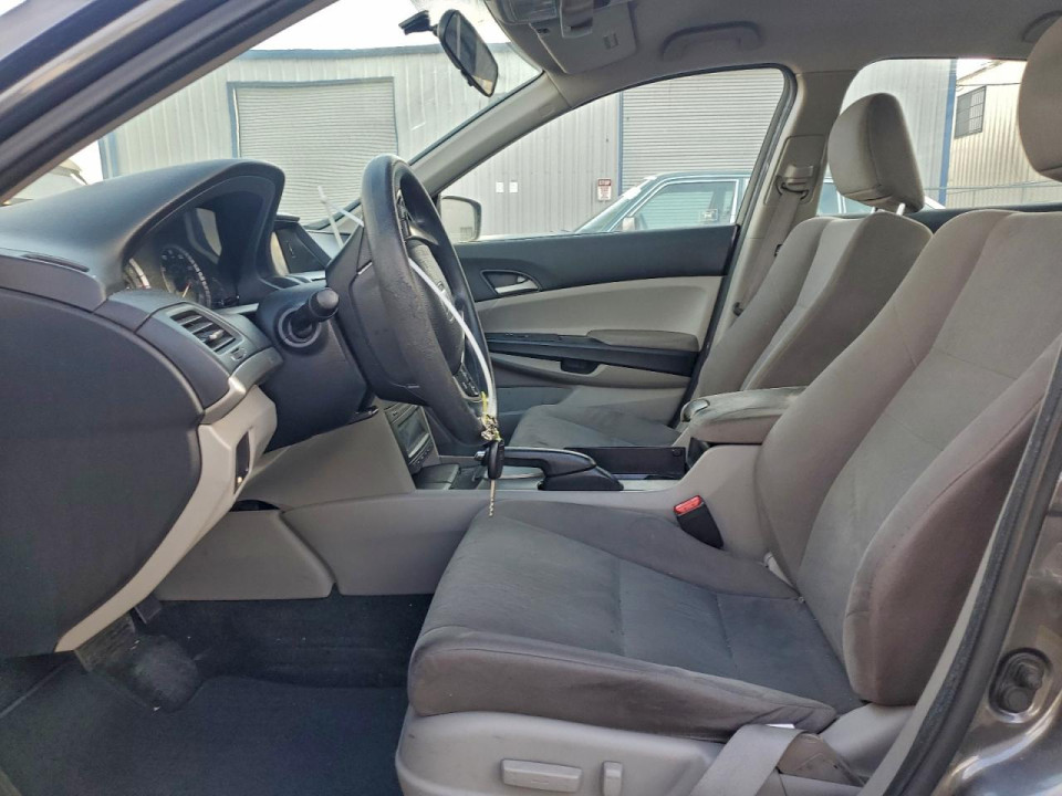 Honda ACCORD 2011 — Copart