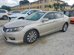 Honda ACCORD 2014 — Copart