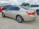 Honda ACCORD 2014 — Copart