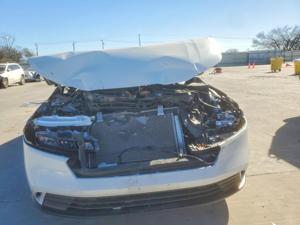 Honda ACCORD 2023 — Copart