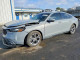 Honda ACCORD 2025 — Copart