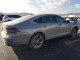 Honda ACCORD 2025 — Copart
