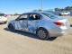 Honda ACCORD 2008 — Copart